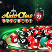 Auto Claw Roulette Game Image