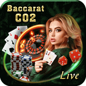 Baccarat C02 Game Image