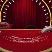 Blackjack VIP 38 Game Image