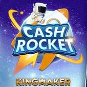 Cash Rocket Game Image