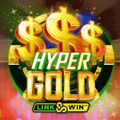 Hyper Gold™ Game Image