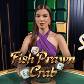 M Fish Prawn Crab Game Image