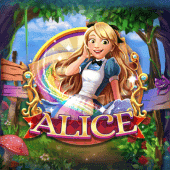 New Alice Game Image
